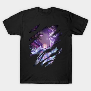 Raiden Shogun T-Shirt